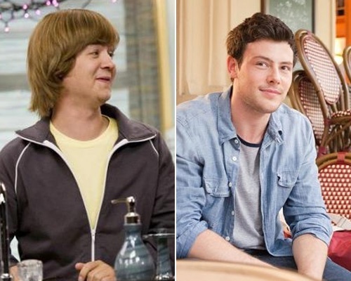 Cac sao phim truyen hinh My thich 'cua sung lam nghe' hinh anh