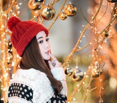 Nhung ca khuc Viet khien FA thon thuc mua Giang sinh hinh anh