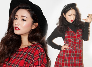 Vay da ke duoc long chi em ngay dong hinh anh