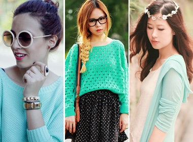 Len bac ha mat mat mua xuan hinh anh