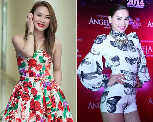 Sao Viet chuong mot hoa tiet don xuan hinh anh