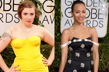 Nhung bo vay gay that vong nhat Qua cau vang 2014 hinh anh