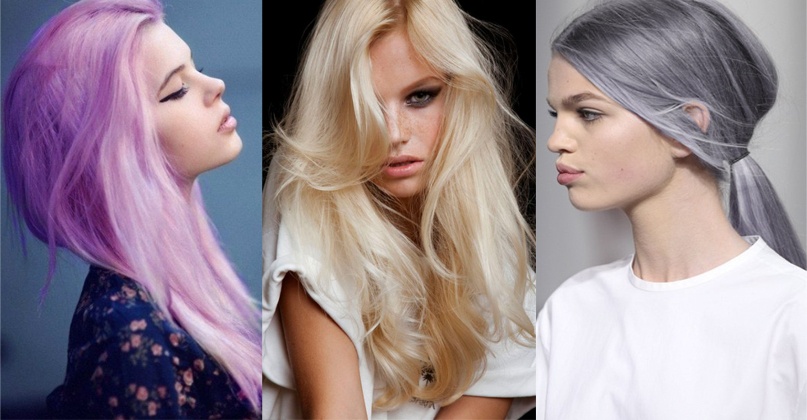 Nhung mau toc nen thu mot lan trong nam 2014 hinh anh