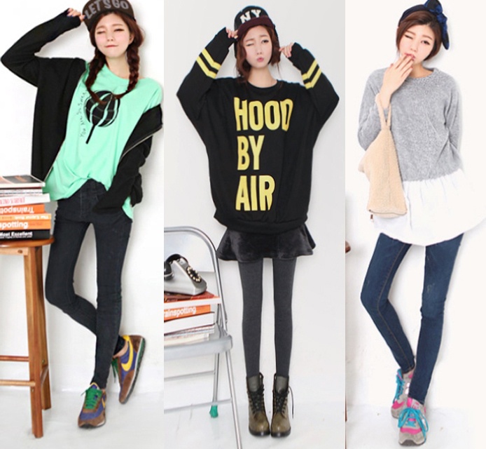 Mac gi khi tiet troi Sai Gon chuyen lanh hinh anh