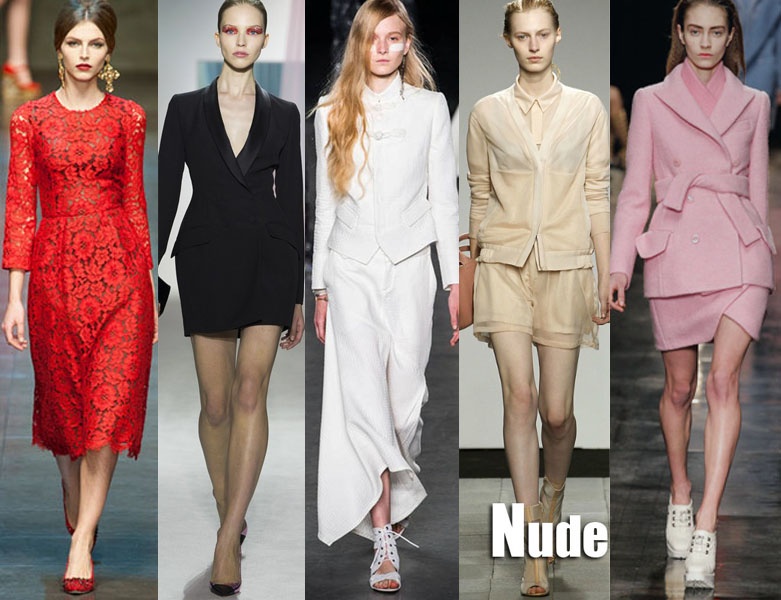 5 gam mau cua phu nu duoc long phai manh hinh anh