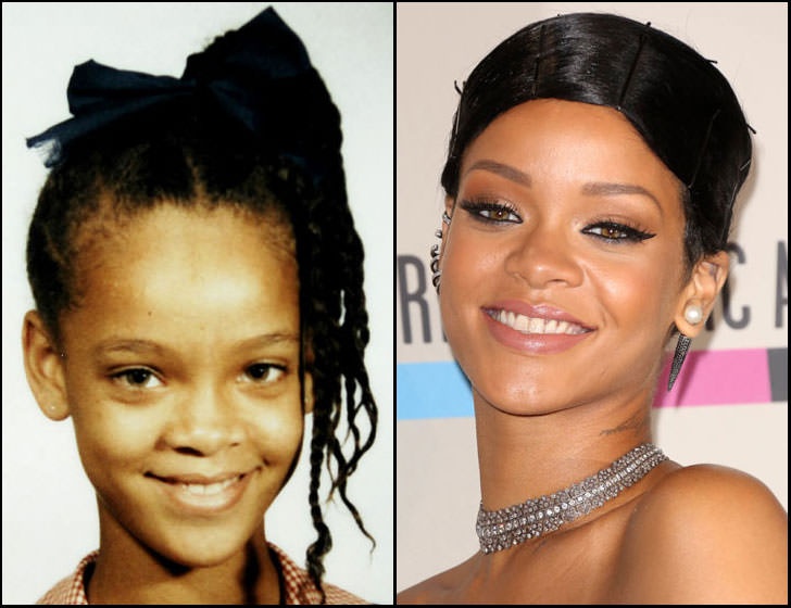 Nhung sao hoa than tu vit con xau xi hinh anh