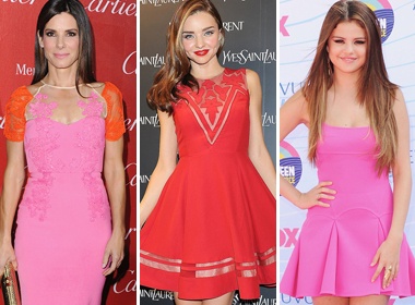 Hoc sao Hollywood chon do ngot ngao ngay 14/2 hinh anh