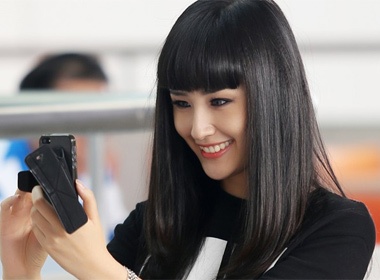 Gu thoi trang lot xac tung ngay cua Mai Phuong Thuy hinh anh