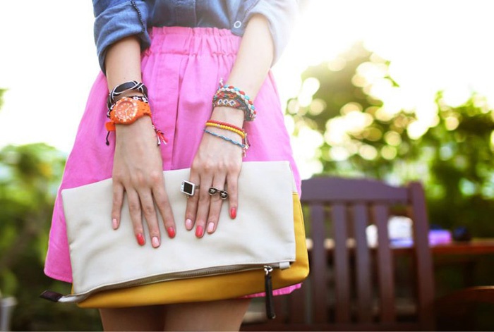 Phu kien doc dao cho ve ngoai ca tinh hinh anh