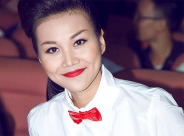 Bo suu tap so mi dang ne cua Thanh Hang hinh anh