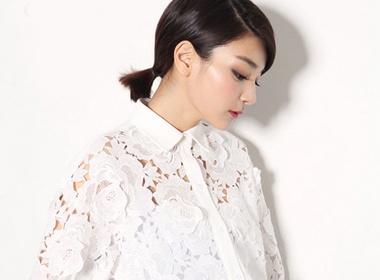 Ren trang lang man va co dien hinh anh