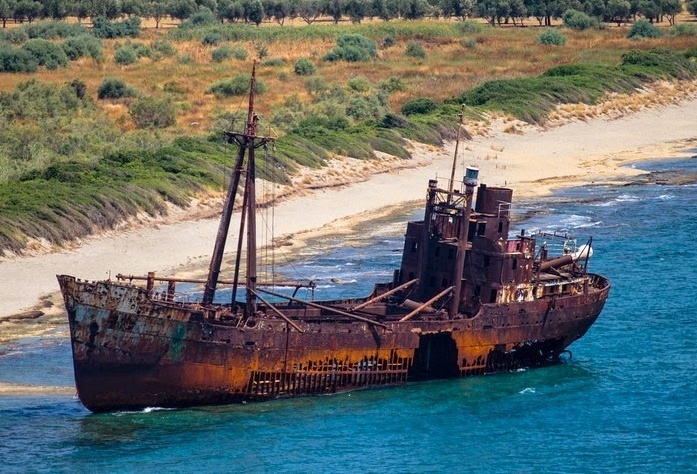 12 diem du lich tau dam thu vi nhat the gioi hinh anh