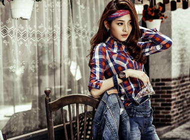 Chi Pu phai long thoi trang yem hinh anh