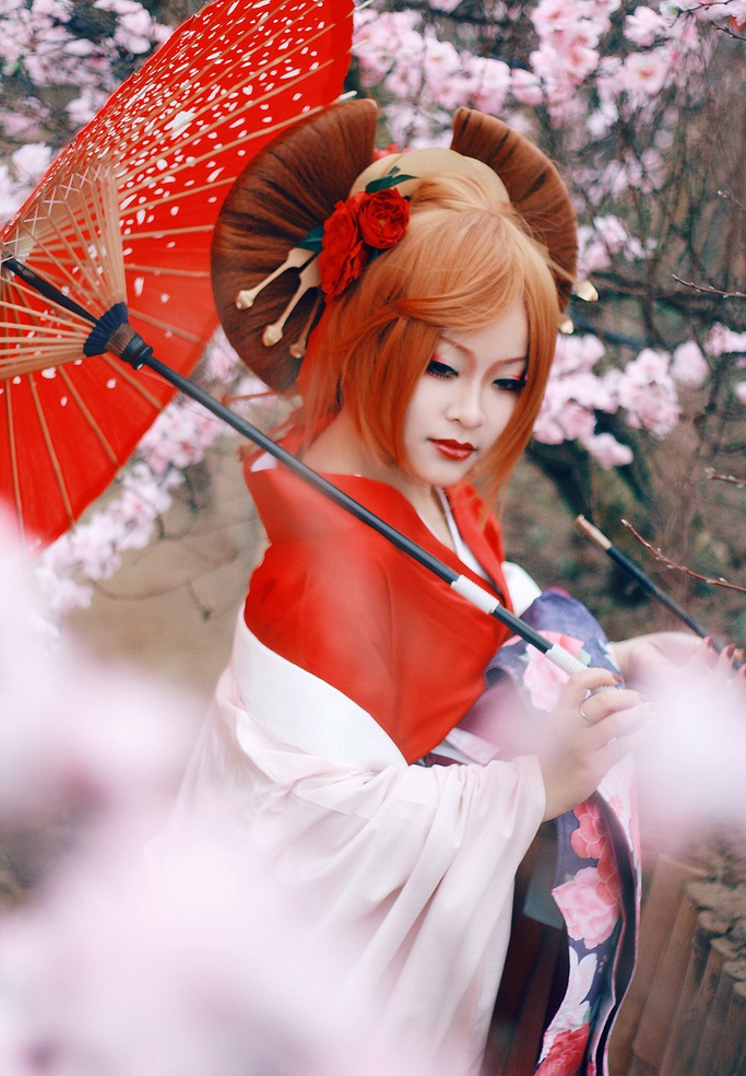 Lễ hội mùa xuân – Haru Matsuri muốn gởi đến lời chúc đầu năm cho một sự sung túc, no đủ đến tất cả mọi người trong suốt năm 2014.