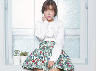 Duyen dang voi vay xoe mua nang hinh anh