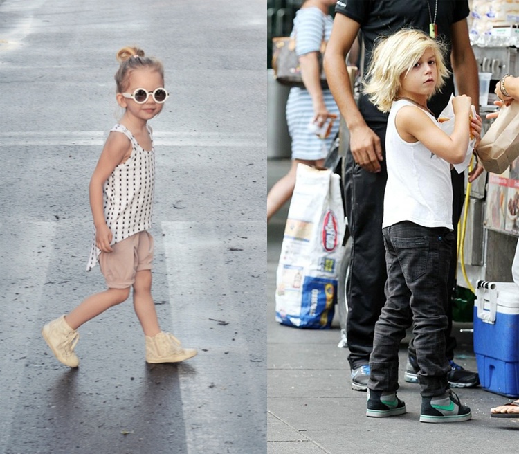 Áo lun ba lỗ đã trở thành trang phục không thể thiếu để khoe vẻ đẹp khỏe mạnh, hồn nhiên trong nắng.