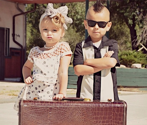 Street style he sanh dieu cua nhoc ty the gioi hinh anh