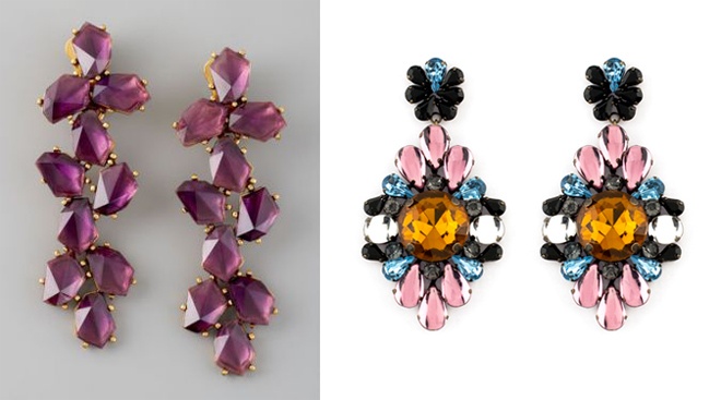 Sau khi đã chế tạo thành công chiếc hoa tai crystal đầu tiên, bạn hãy vận dụng khả năng sáng tạo, khéo léo và khiếu thẩm mĩ của mình để làm thêm những chiếc hoa tai crystal xinh xắn, cầu kỳ hơn cho bộ sưu tập trang sức của mình .