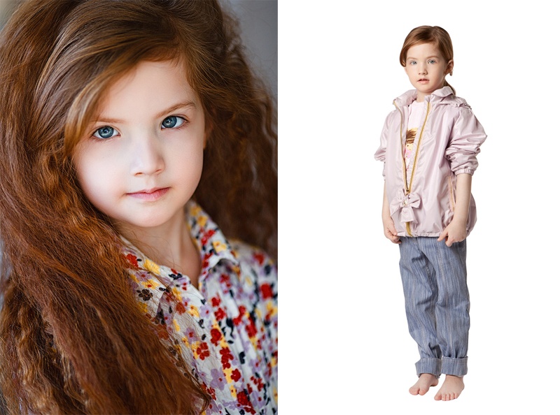 Dù thích hợp với phong cách tiểu thư, nhưng đôi khi Alice vẫn thật năng động và cá tính với các trang phục hiện đại như jeans, áo sơ mi …