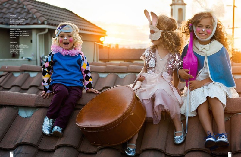 Kiểu trang điểm hình thỏ phục sinh như thế này làm cho người lớn nghiêm nghị nào cũng phải bật cười.