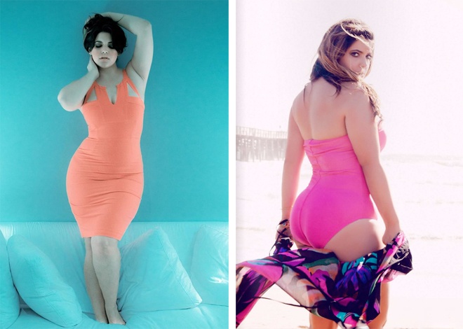 Thế nên, đừng ngạc nhiên khi Denise luôn xuất hiện rạng ngời trong những sắc màu rực rỡ.