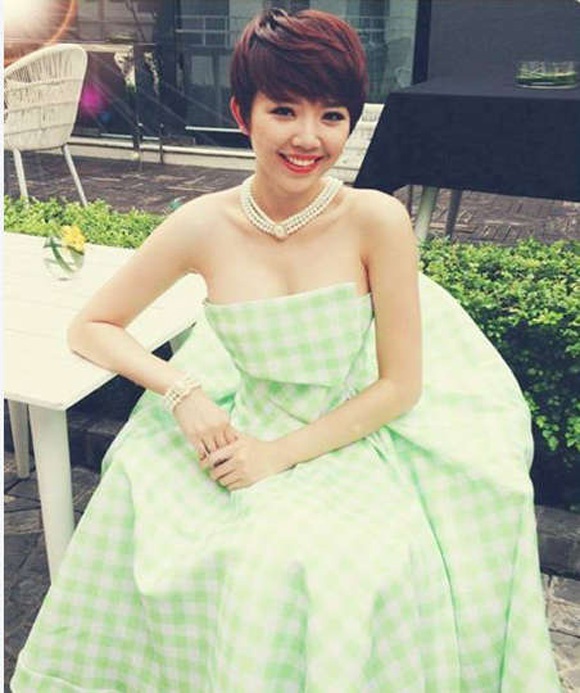 5 hoa tiet dien mai van sanh dieu hinh anh