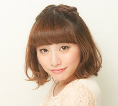 Lam duyen ngay he voi 3 kieu toc bim don gian, de lam hinh anh