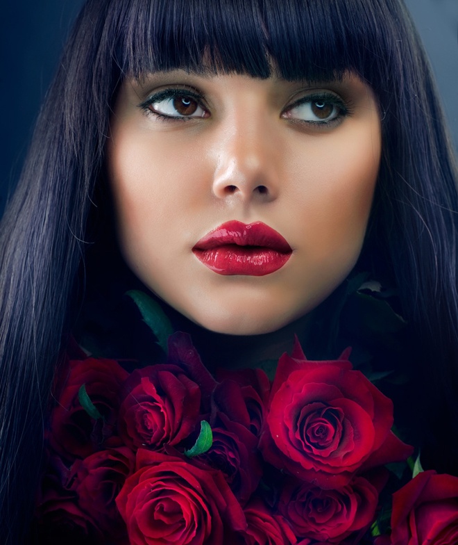 Luu y quan trong khi dung son do hinh anh