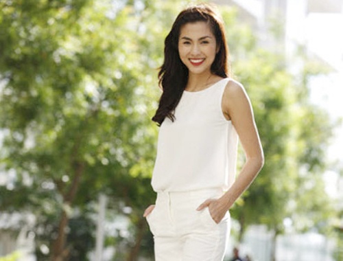 8 bi quyet dien cay trang mat me ngay he hinh anh