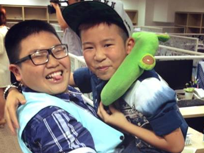Cuoc song cac be The Voice Kids thay doi ra sao sau 1 nam? hinh anh