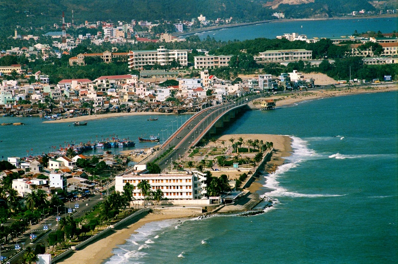 Được mệnh danh là 