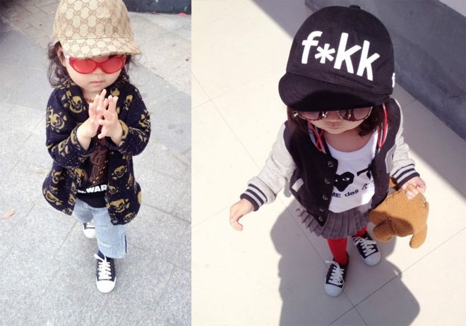 Những chiếc mũ lưỡi trai cực chất không thể thiếu trong tủ đồ của TA.