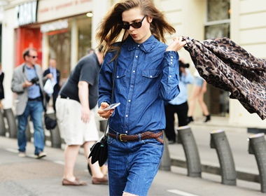 Bermuda shorts: Suc hut cua chiec quan... ba ngoai hinh anh