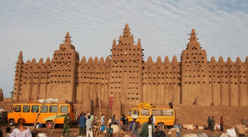 10 kien truc bang bun dat an tuong nhat the gioi hinh anh