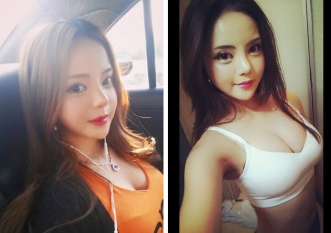 Tuy nhiên, nếu so sánh với nhan sắc ngày trước của Hong Yuh Reum, nhiều người vẫn không khỏi tiếc thầm bởi bẩm sinh chân dài này đã đẹp tự nhiên và cuốn hút không kém bất cứ mỹ nhân nào.