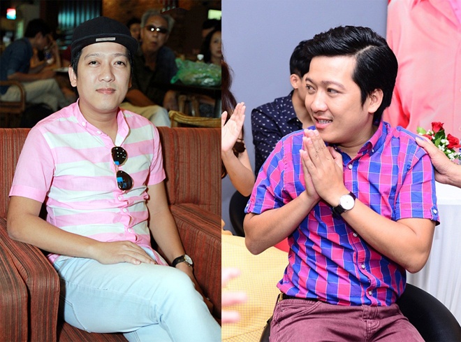 Cây hài trẻ của sân khấu Nụ cười mới rất bồ kết các loại mũ lưỡi trai khác nhau, từ đơn giản, đơn sắc cho đến chiếc nón “ruột” Puma đã theo anh đến nhiều sự kiện trong làng giải trí. 