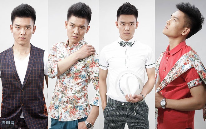 Sau gần 10 năm nỗ lực không ngừng nghỉ, cặp đôi mẫu sinh năm 1988 này đã bắt đầu khẳng định được chỗ đứng khá vững chắc trong làng thời trang Hà Nam, Trung Quốc.