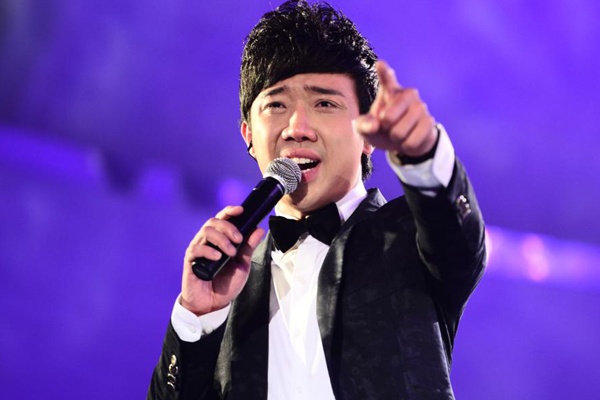 Thoi trang an tuong cua 3 MC noi tieng showbiz Viet hinh anh