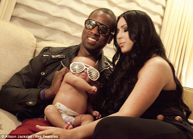 Nhung kieu mot kho ung dung cua dan sao Hollywood hinh anh