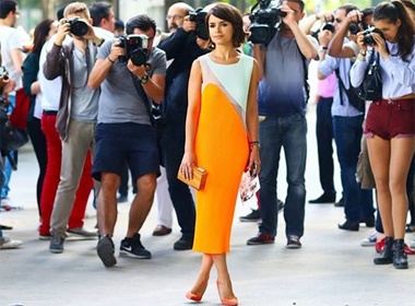 Bi quyet ton chieu cao cua fashionista cao met ruoi hinh anh