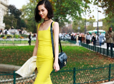 Suc hut cua fashionista... hai lung hinh anh