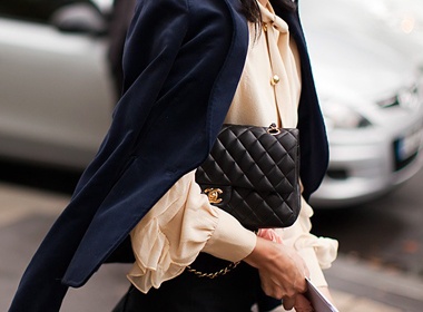 Gia thuc su cua tui Chanel? hinh anh