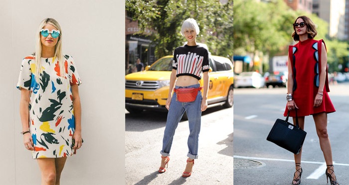 Muôn người muôn vẻ, phụ kiện độc, lạ của những khách mời của NYFW giúp một trong những sự kiện thời trang đình đám nhất hành tinh thêm sôi động và rực rỡ sắc màu.