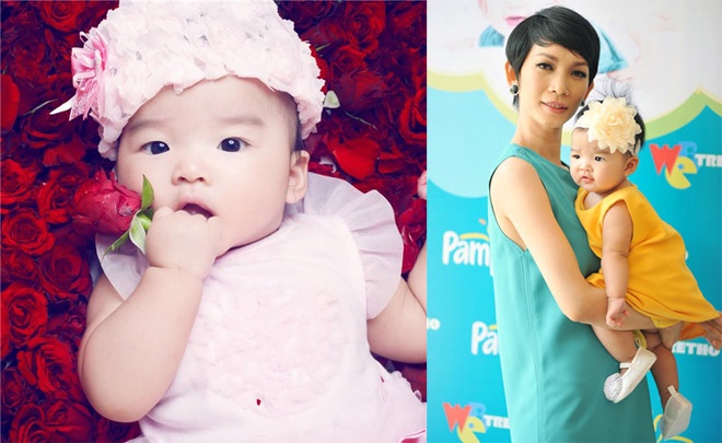 Nơ hay bờm cài tóc điệu đà luôn phát huy thế mạnh mang lại vẻ ngoài tiểu thư, đáng yêu cho các bé gái, vì vậy trong tủ đồ của bé Thỏ không thể thiếu món phụ kiện đỏm dáng này.