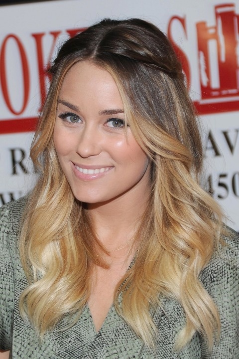 Lauren Conrad