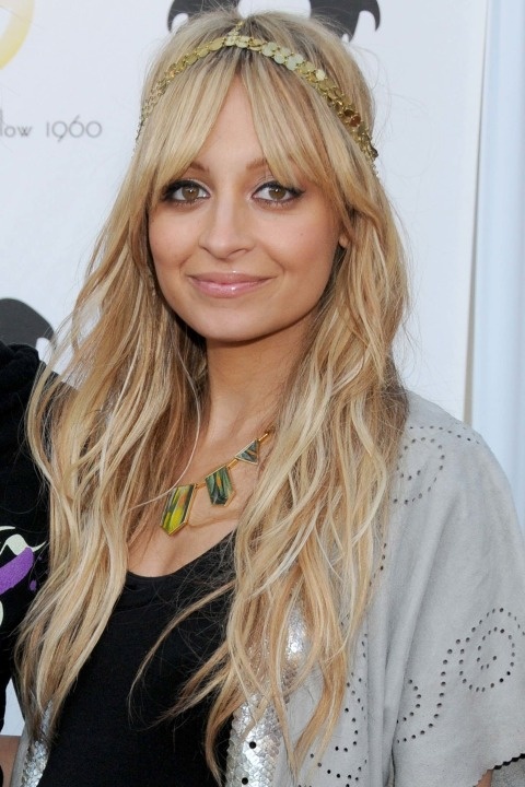 Nicole Richie