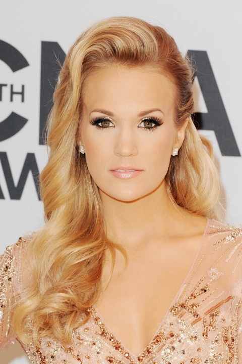 Carrie Underwood