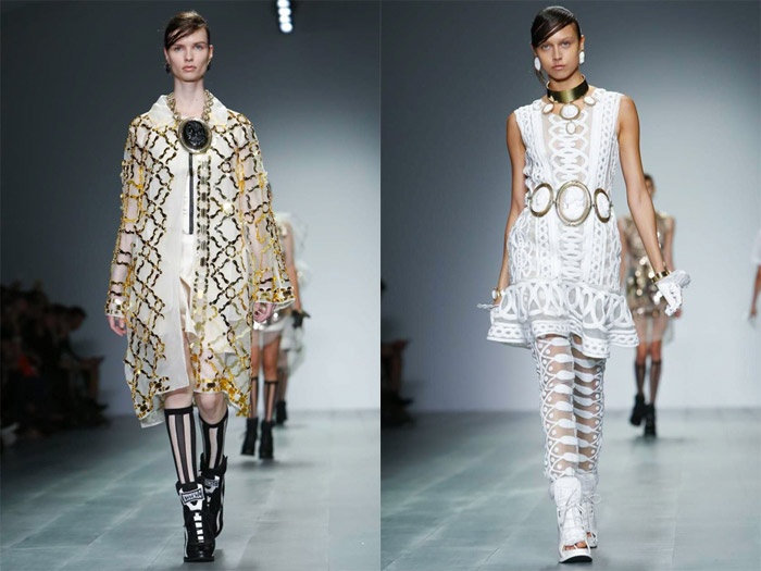 Ra đời vào năm 2003, dưới sự điều hành của Sasko Bezovski và giám đốc sáng tạo Marjan Pejoski, đến nay KTZ đã khẳng định vị trí vững chắc trong làng thời trang cao cấp Anh quốc. Các mẫu thiết kế KTZ luôn sáng tạo dựa trên xu hướng hòa trộn giữa phong cách năng động, hiện đại với màu sắc đa văn hóa truyền thống của nhiều dân tộc trên thế giới.