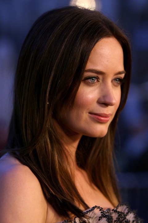 Emily Blunt