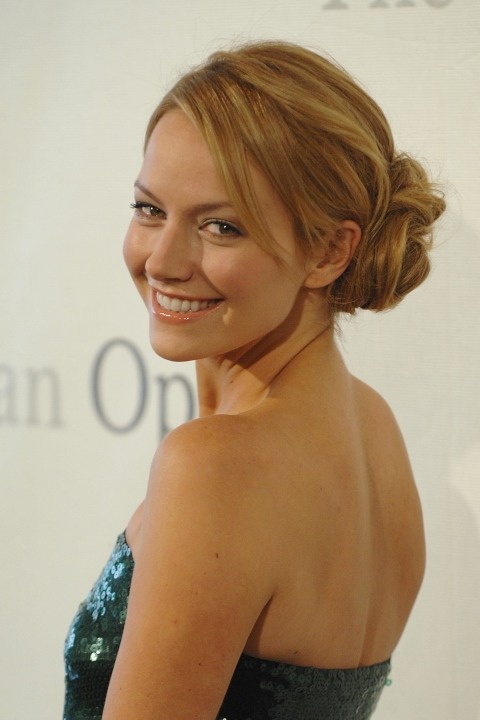 Becki Newton